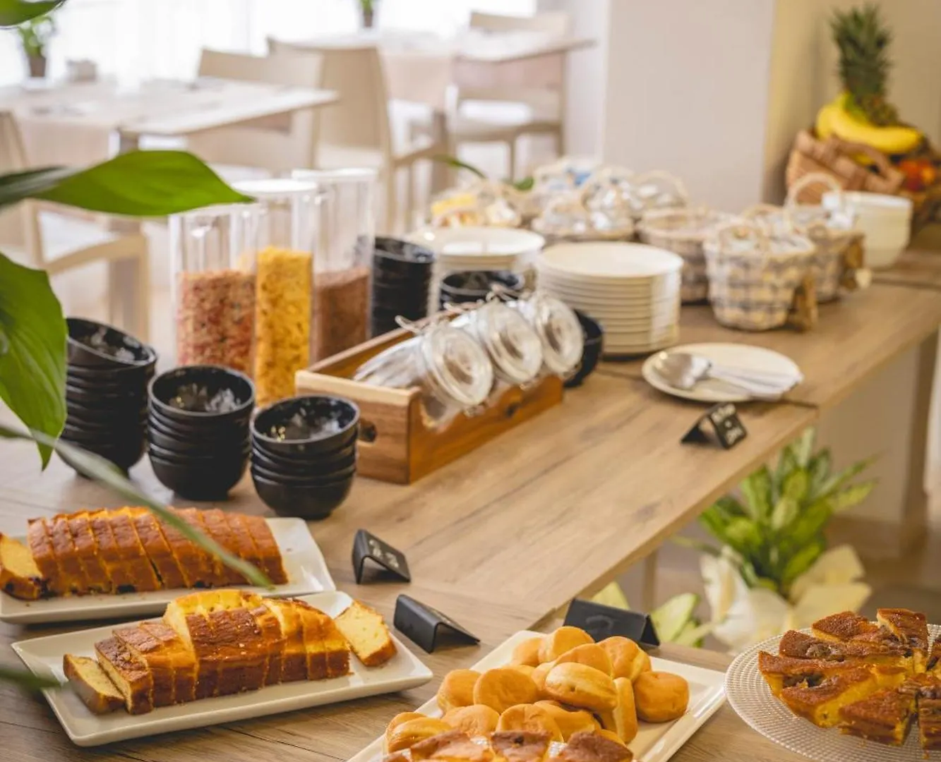 Hotel La Perla Cervia