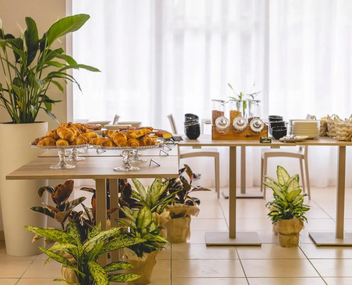 Hotel La Perla Cervia