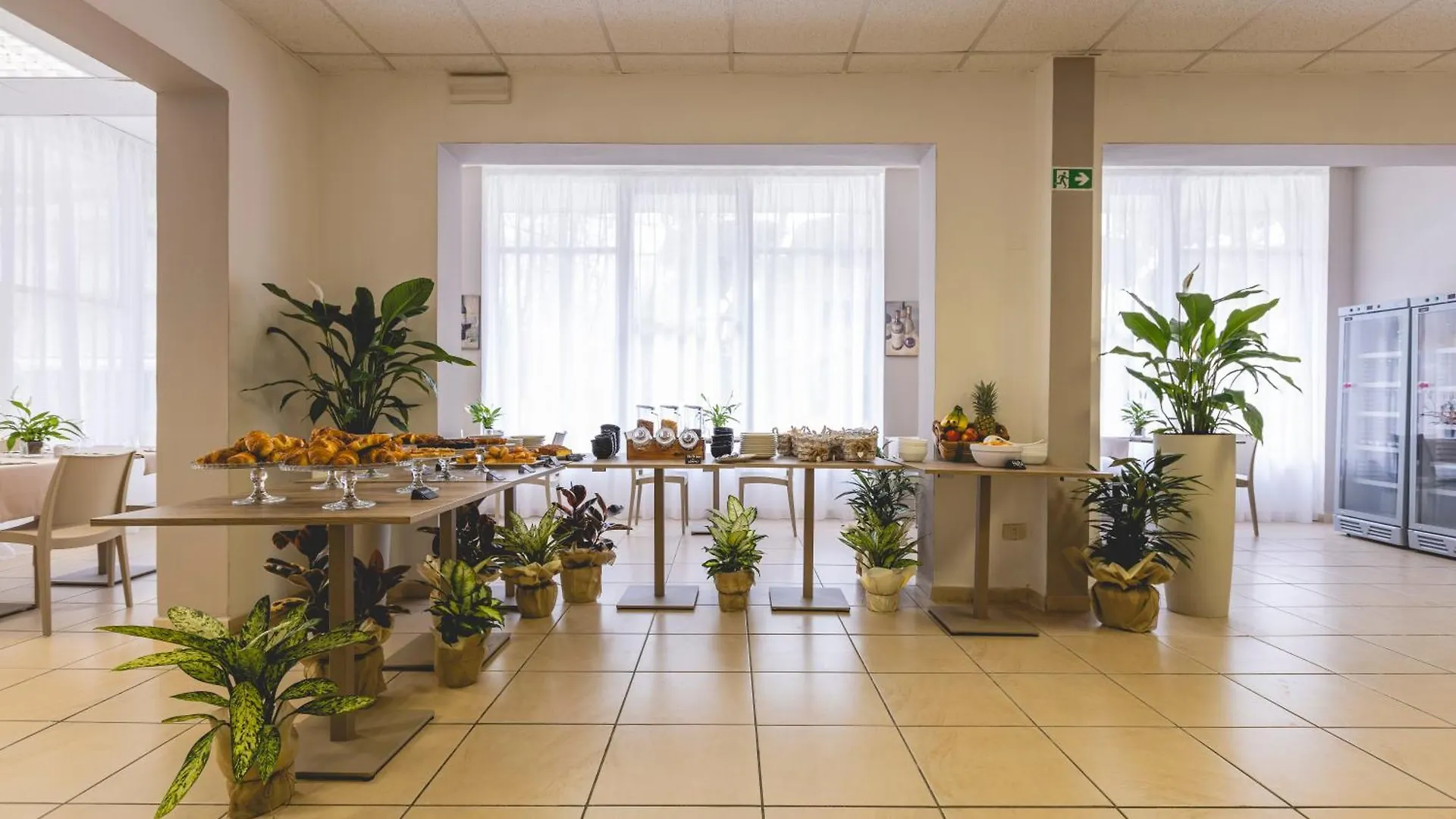 Hotel La Perla Cervia