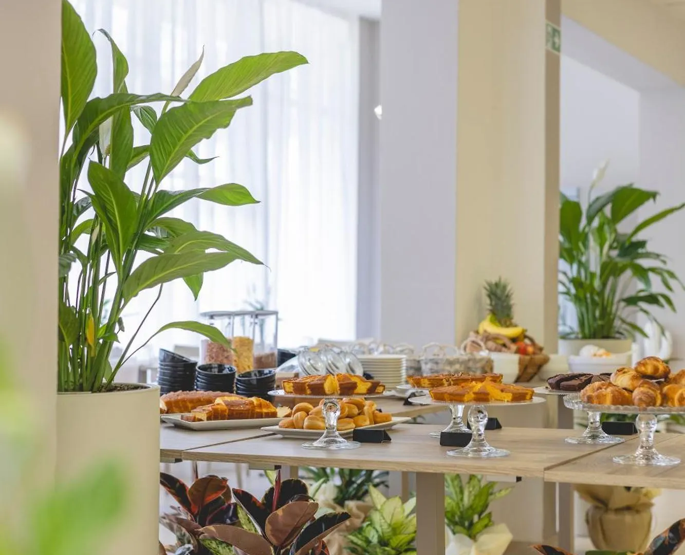 Hotel La Perla Cervia