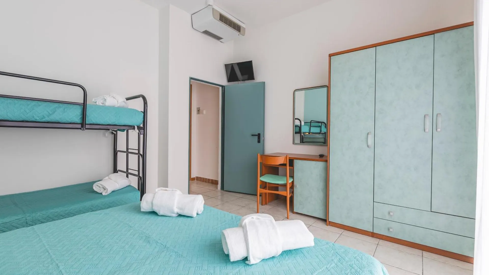 Hotel La Perla Cervia