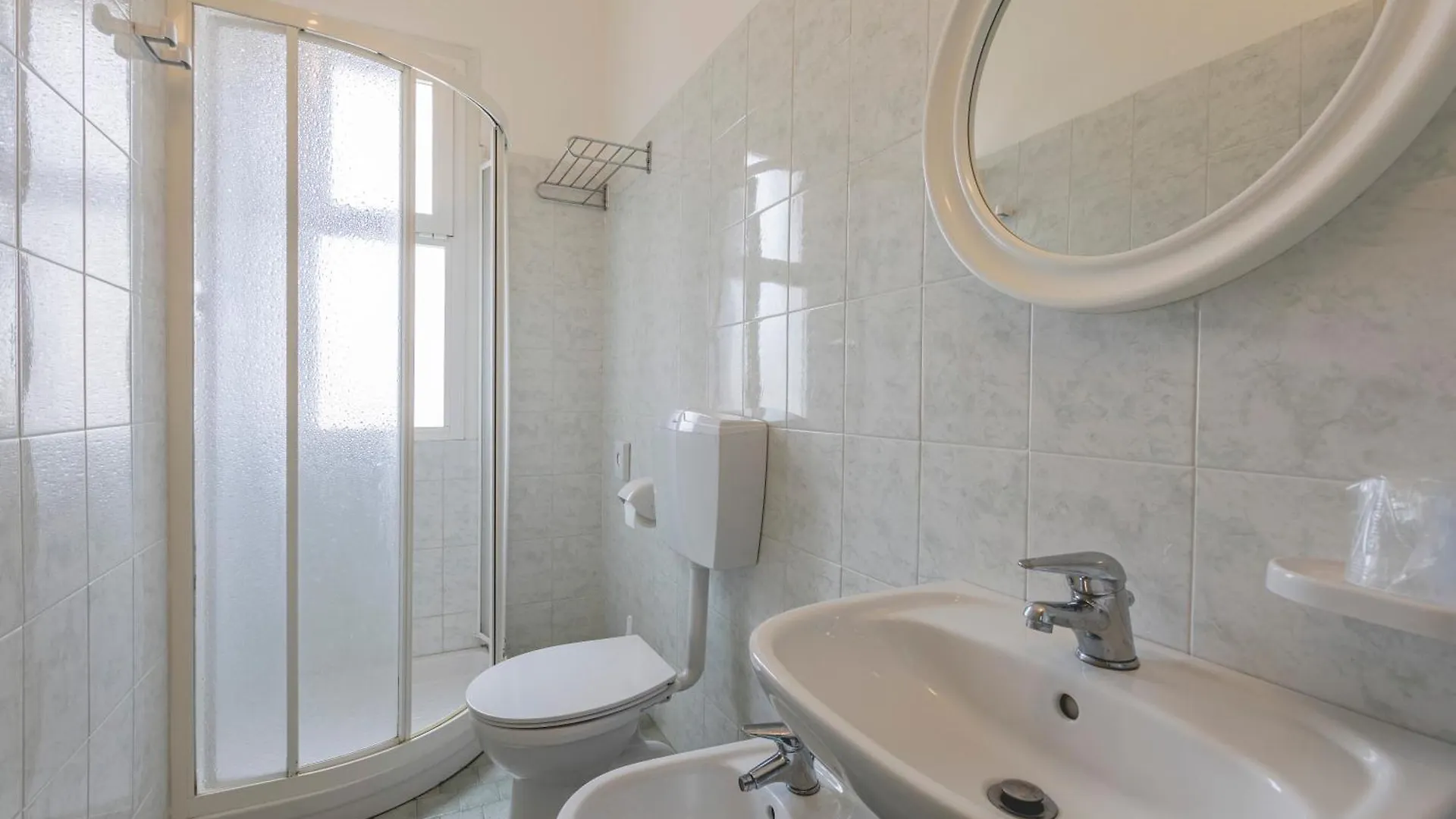 Hotel La Perla Cervia Italy