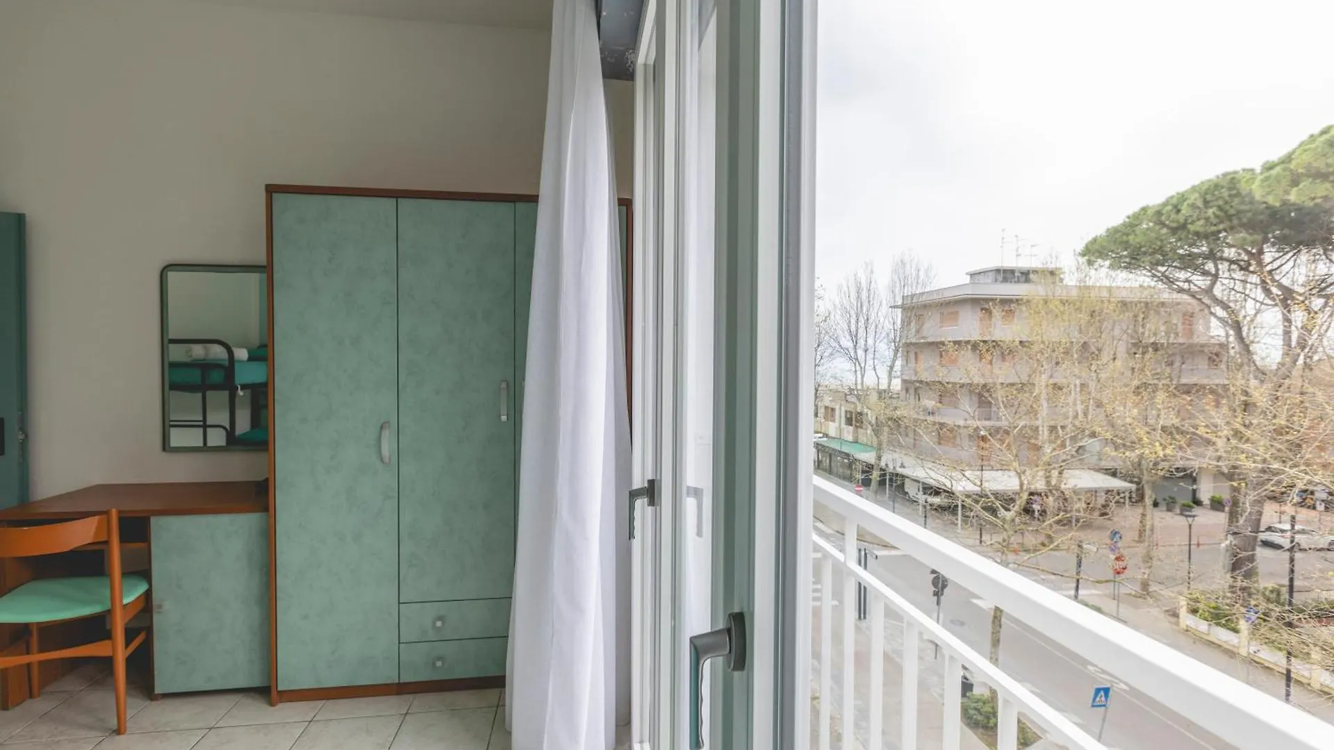 Hotel La Perla Cervia